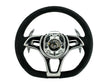 Load image into Gallery viewer, MCLAREN ARTURA ALCANTARA STEERING WHEEL 16NB258CP