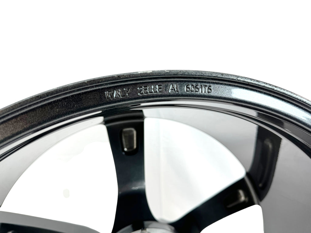 FERRARI MONZA SP2 FRONT RIGHT WHEEL 877240