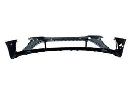 BENTLEY CONTINENTAL GT GTC FRONT BUMPER 2018+ (UK+EURO SPEC) 3SD807437