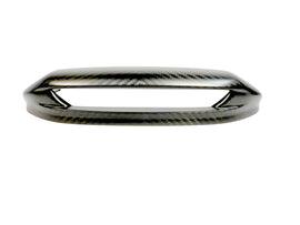 MCLAREN 720S/ 765LT MSO CARBON SPEEDO COVER 14NB421CP