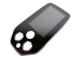 MCLAREN SENNA IRIS CONSOLE 15MA003CP-0582