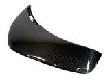 MCLAREN 765LT MSO CARBON REAR BUMPER RIGHT SIDE BLADE 14AB334RP