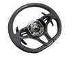 Load image into Gallery viewer, MCLAREN 675LT/ 600LT MSO CARBON FIBRE STEERING WHEEL 11N1131CP-13066SW