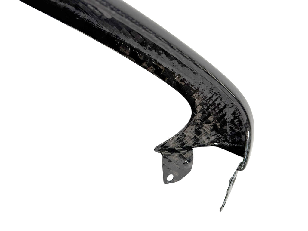 MCLAREN SENNA MSO CARBON FRONT FENDER 15AD269CP - LHS