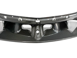 MCLAREN 620R MSO CARBON FRONT SPLITTER 31AA027CP