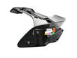 Load image into Gallery viewer, MCLAREN SENNA MSO GLOSS CARBON REAR AIR BRAKE  15AD049CP-CFS