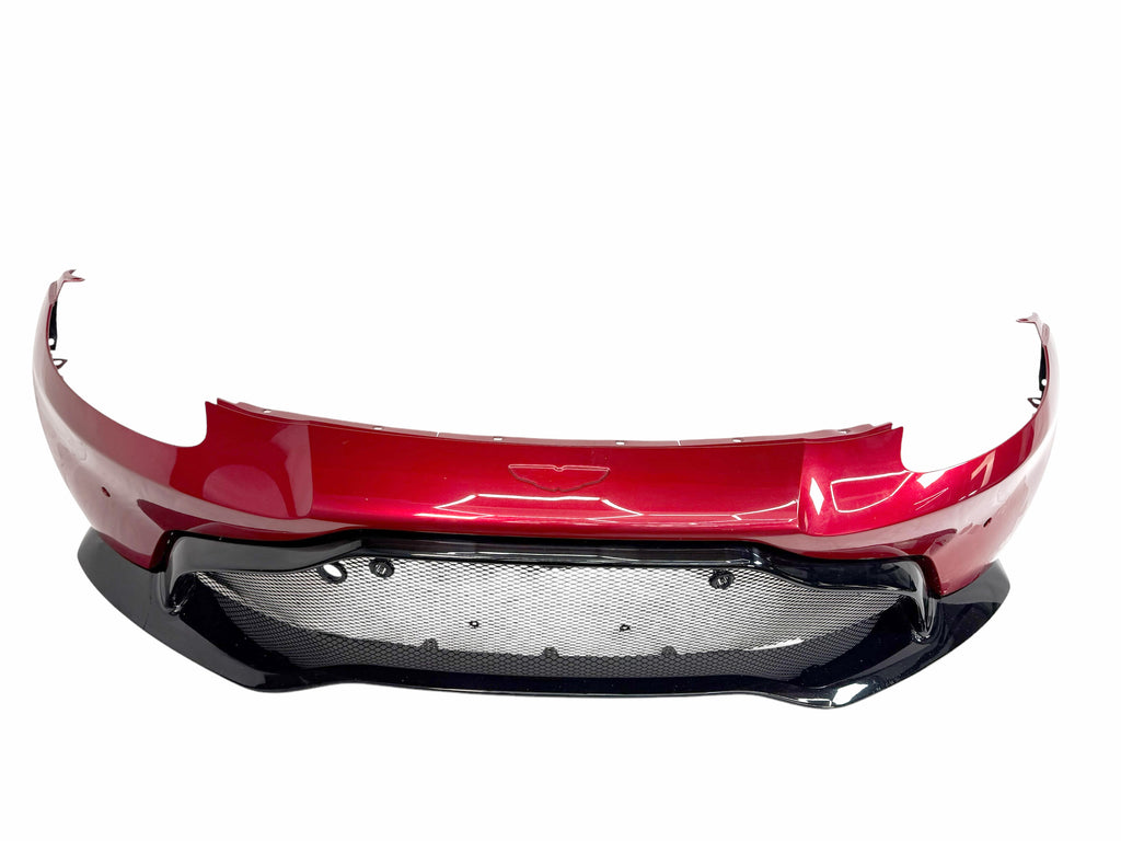 ASTON MARTIN VANTAGE 2018+ FRONT BUMPER KY63-17D957-AE (DAMAGED)