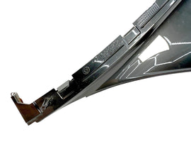 MCLAREN 720S LOWER SIDE INTAKE SURROUND TRIM 14AA637CP