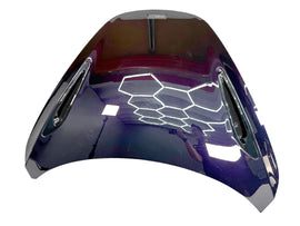 MCLAREN 720S FRONT BONNET (PURPLE) 14AC182CP
