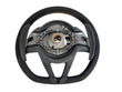 Load image into Gallery viewer, MCLAREN P1 MSO CARBON ALCANTARA/ STEERING WHEEL 121195CP-P1002AW (ORANGE STICHING)