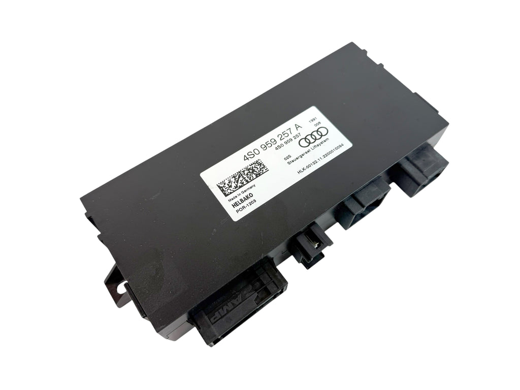 LAMBORGHINI HURACAN FRONT LIFT CONTROL UNIT 4S0959257A