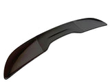 MCLAREN 600LT MSO CARBON FIBRE REAR SPOILER TOP DECK 13AB871RP (DEMO)