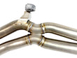 Load image into Gallery viewer, LAMBORGHINI URUS S PERFORMANTE AKRAPOVIC TITANIUM RACING EXHAUST 4ML251051A