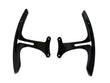 Load image into Gallery viewer, FERRARI 812/ 488/ F8 / ROMA CARBON FIBRE EXTENDED CARBON F1 PADDLE SHIFTERS 70004930