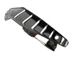 Load image into Gallery viewer, LAMBORGHINI HURACAN STO LEFT CARBON LOUVRED GRILL 4T3821021A