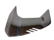 Load image into Gallery viewer, MCLAREN SOLUS GT MSO VISUAL CARBON SPOILER END PLATES SET BC08A631RP