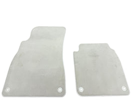 LAMBORGHINI URUS PROTECTIVE MAT SET BEIGE/ BROWN STITCHING 4ML863011J