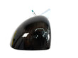 Load image into Gallery viewer, MCLAREN ARTURA MSO CARBON LEFT WING MIRROR ASSEMBLY - ICE SILVER 14AB091CP