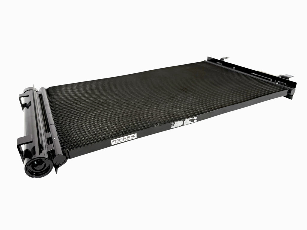 ASTON MARTIN AC CONDENSER HY53-19710-AD