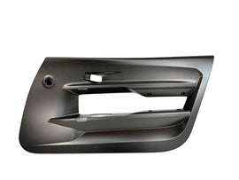 ASTON MARTIN VALIANT CARBON DRIVER DOOR CARD (RHD)