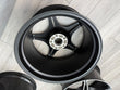 Load image into Gallery viewer, ASTON MARTIN SPEEDSTER 2022+ 21&quot; WHEELS BLACK/ MACHINED MY6Y-1007