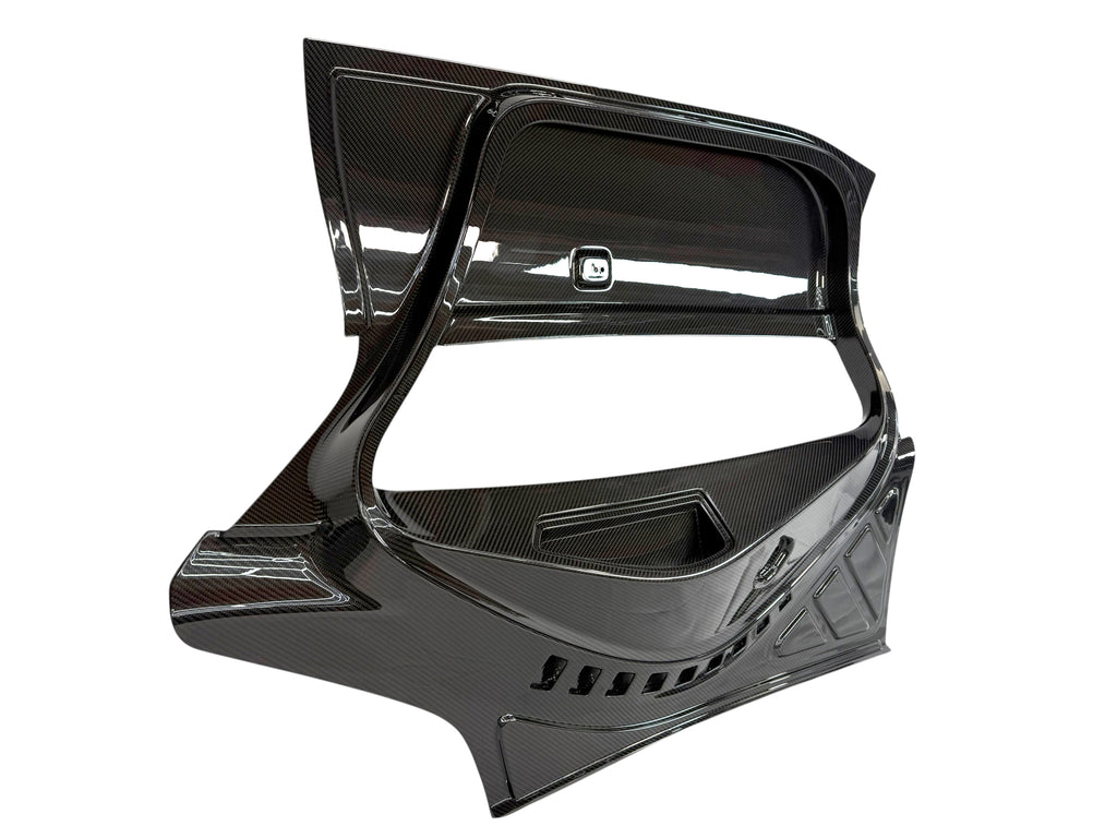 ASTON MARTIN VALKYRIE COUPE CARBON DOOR (LEFT)