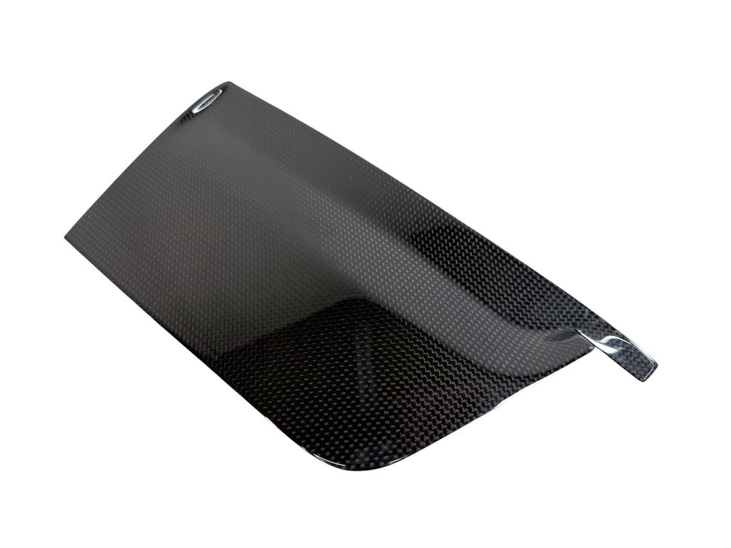 FERRARI 488 GTB F8 SPIDER RH CARBON B-PILLAR COVER 87586000