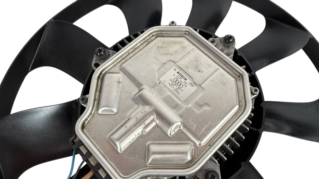 LAMBORGHINI URUS FAN 8W0959455P