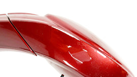 FERRARI 488/ F8 LEFT WING MIRROR 86287910 (RED)