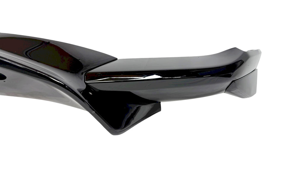 ASTON MARTIN DBX 707 REAR BUMPER DIFFUSER MY83-17E955-CA