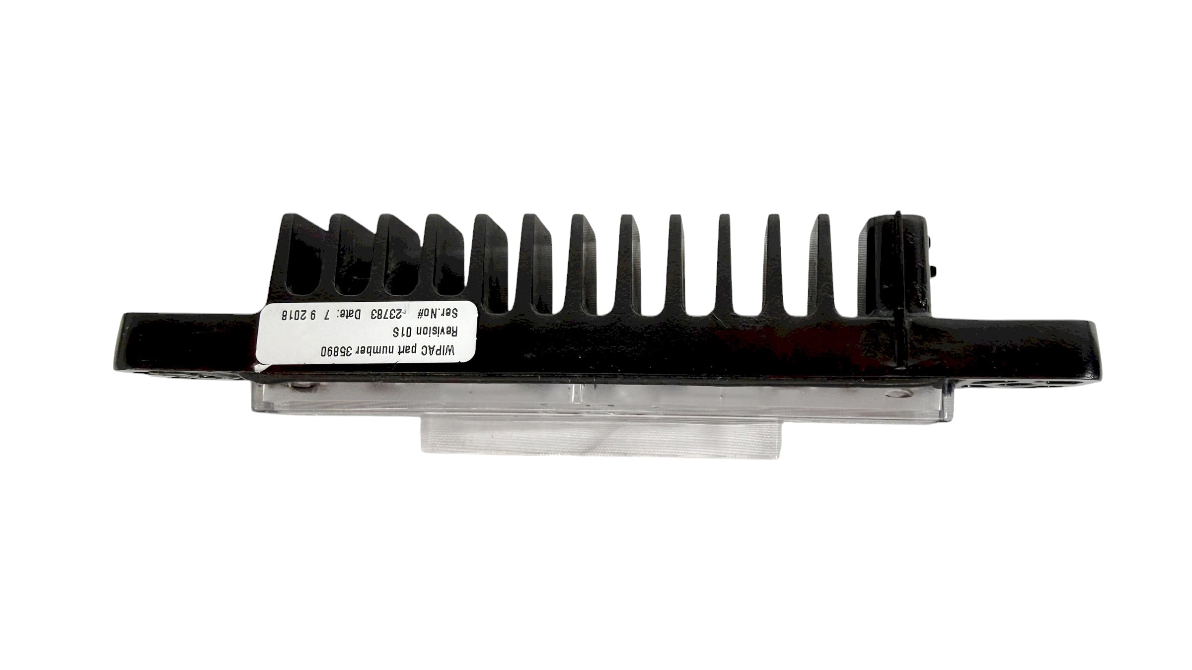 MCLAREN LED REVERSE LIGHT 13A3022CP