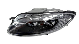 ASTON MARTIN VANTAGE 2018+ LEFT HEADLIGHT KY63-13W030-AD (UK)