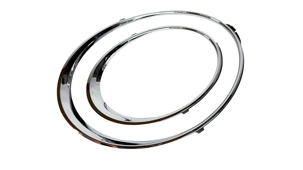 BENTLEY CONTINENTAL 2012-2017 INNER/ OUTTER HEADLIGHT TRIM 3W3807833C