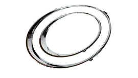 BENTLEY CONTINENTAL 2012-2017 INNER/ OUTTER HEADLIGHT TRIM 3W3807833C