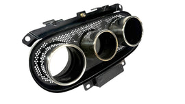 Ferrari 458 EXHAUST TAILPIPE TIPS 261898