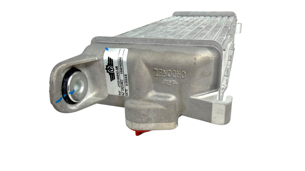 ASTON MARTIN DB11 V8 ENGINE OIL COOLER JY53-61642-AB