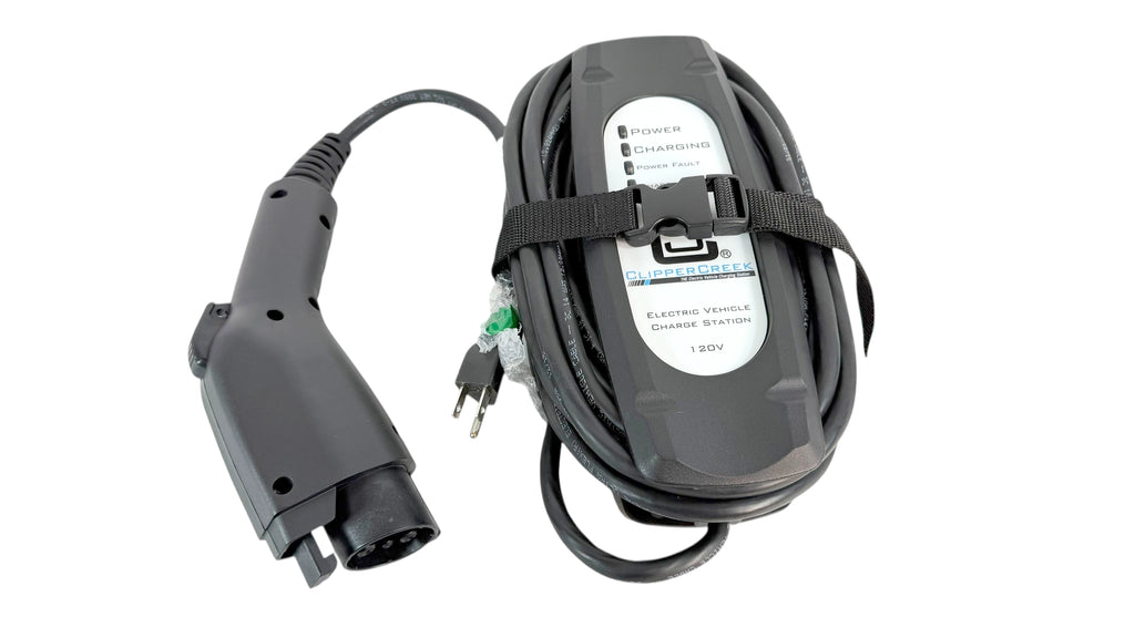 MCLAREN P1 US SOCKET CHARGING CONVERSION LEAD 12J0289CP