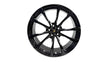Load image into Gallery viewer, LAMBORGHINI URUS FRONT WHEEL 10JX23" - BLACK 4ML601025AE