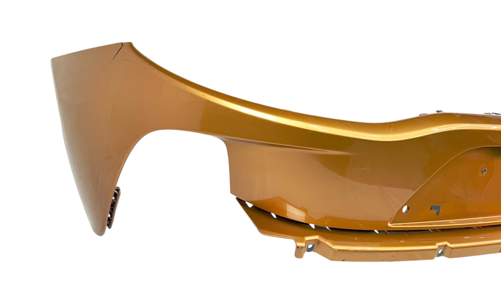 MCLAREN GT 2022+ REAR BUMPER WITH PCD - COPPER 22AD199GP