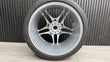 Load image into Gallery viewer, MCLAREN 720S 5 TWIN-SPOKE 19'' REAR WHEEL WITH PIRELLI P ZERO TYRE 14B0376CP