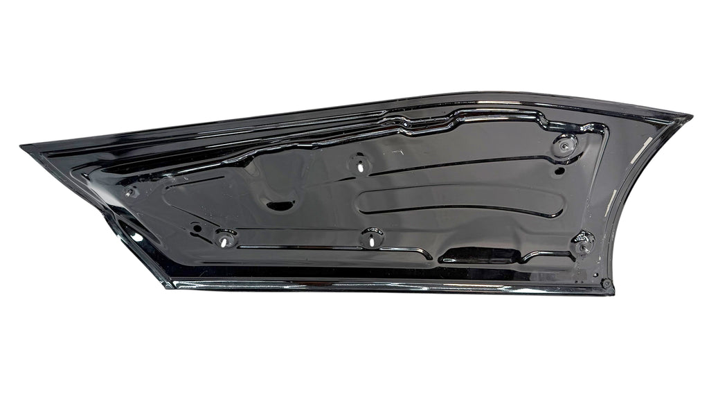 MCLAREN 570S DOOR OUTER OPPLIQUE - LH 13AB026CP (ONYX BLACK)