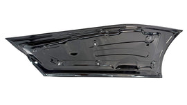 MCLAREN 570S DOOR OUTER OPPLIQUE - LH 13AB026CP (ONYX BLACK)