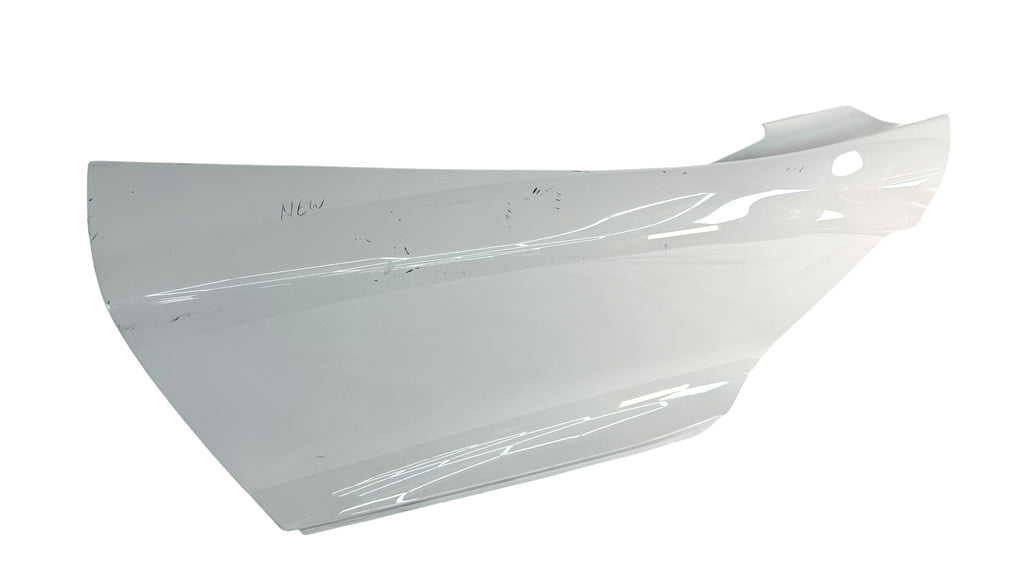 MCLAREN 720S 765LT APPLIQUE DOOR RH - 14AD094CP (SILICA WHITE)