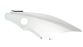MCLAREN 570S/ 600LT SPIDER REAR LEFT QUARTER PANEL 13AB013CP (SILICA WHITE)