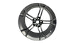 Load image into Gallery viewer, MCLAREN MP4 FORGED REAR WHEEL 20 X 11J H2 ET47 - STEALTH 11B1066CP-PGW