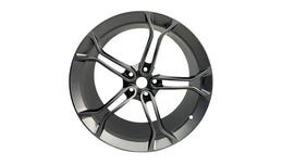 MCLAREN MP4 FORGED REAR WHEEL 20 X 11J H2 ET47 - STEALTH 11B1066CP-PGW