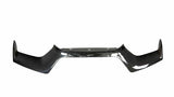 FERRARI 488 PISTA FRONT BUMPER UPPER CENTRE SPOILER 824297