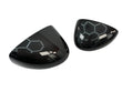 Load image into Gallery viewer, PORSCHE 918 CARBON WIESSACH WING MIRRORS COVERS