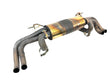 Load image into Gallery viewer, MILTEK AUDI V10 R8 RACE VERSION EXHAUST SSXAU269 GEN2