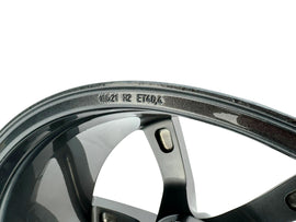 FERRARI MONZA SP2 FRONT RIGHT WHEEL 877240